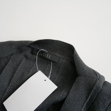 継続販売品 lelill / ハイテクワイドリブボレロ / 12551013 2603-0432
