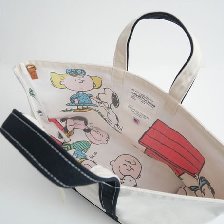 未使用 L'Appartement別注・店舗限定 GOOD GRIEF! トートバッグ 24092570003510 2607-0639