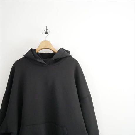 DEUXIEME CLASSE / Oversized Hoodie / 24070500804030 2603-0136