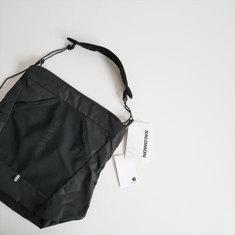 人気完売品 SALOMON ACS PACKABLE TOTE BAG LC2709600 2610-0665