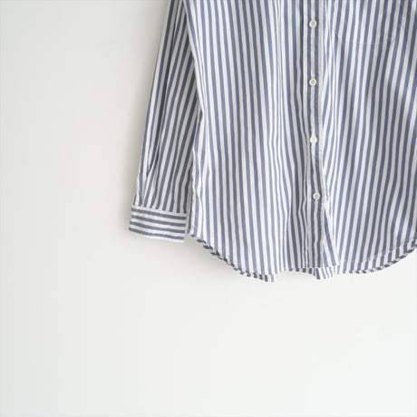 継続販売品 / DEUXIEME CLASSE / STRIPE ボタンダウン シャツ / 24050500403030 / 2502-0188