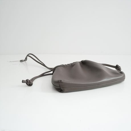 2026・人気完売品 未使用 CELERI Deuxieme Classe SMALL POUCH 26090500303010 2609-0104
