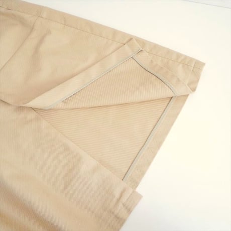 2025AW 未使用 PHOTOCOPIEU スカート HELA 252HEL 2605-0026