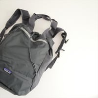 継続販売型・人気完売カラー 未使用 patagonia Terravia Tote Pack  24L 48814 2608-1517