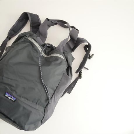 継続販売型・人気完売カラー 未使用 patagonia Terravia Tote Pack  24L 48814 2608-1517
