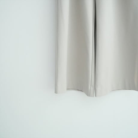 2026 未使用 L'Appartement Brushed Pants 26030560310110 2610-0234