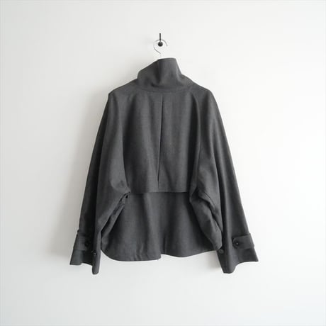 2026 L'Appartement購入品 MINITZ Jacket 26010570001310 2610-0663
