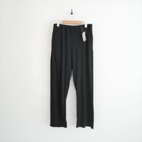 2025AW・人気完売色 未使用 journal standard luxe ランダムテレコ パンツ 25070440047040 2605-0109