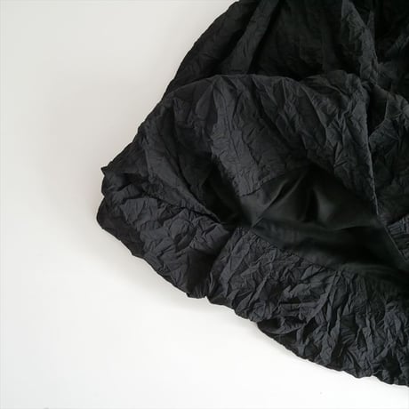 2026AW今季新作・人気完売品 未使用 ENFOLD ORB BALLOON-SKIRT 300JA431-0881 2609-0661