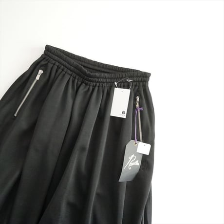 2026 未使用 NEEDLES Balloon Track Skirt - Bright Jersey SX422 2610-0042
