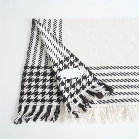 Drawer購入品 / doucegloire / ウールカシミヤストール / 2411-0201