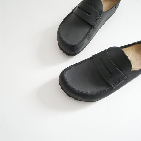 継続販売品・人気完売サイズ BIRKENSTOCK Naples Wrapped オイルドナチュラルレザー 1029694 2608-0030