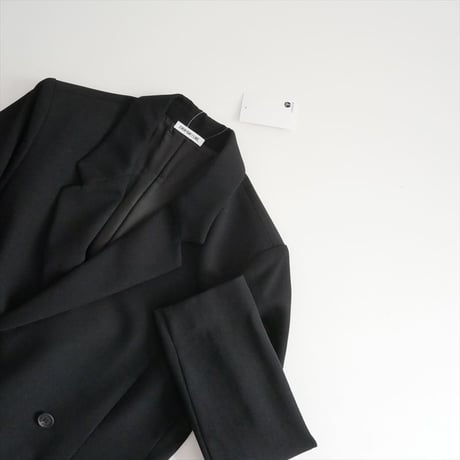 DEUXIEME CLASSE Essential ジャケット 24010500801010 2609-0026