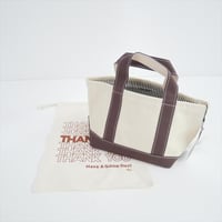 未使用 DEUXIEME CLASSE購入品 GOOD GRIEF! PINT トートBAG 20092510005010 2609-0469