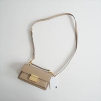 GOLDEN GOOSE VENEZIA SMALL BAG 24092570002530 2610-0389