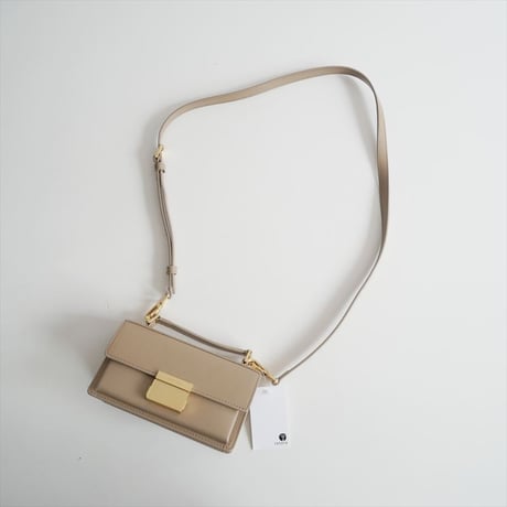 GOLDEN GOOSE VENEZIA SMALL BAG 24092570002530 2610-0389