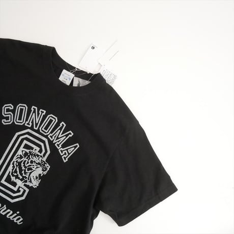 2026AW今季新作・人気完売品 未使用 journal standard luxe SONOMA Print T 26070440702230 2609-0081