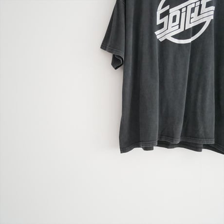DEUXIEME CLASSE ROCK Tシャツ 23070500702030 2608-0339