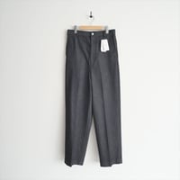 未使用 / VERMEIL par iena / I denim pants / 24030938804030 / 2411-1230