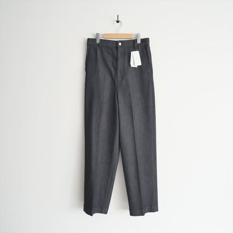 未使用 / VERMEIL par iena / I denim pants / 24030938804030 / 2411-1230