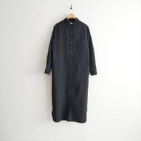 継続販売型 SOEJU ソフトオックスシャツワンピース S-00-OP-006 2604-0737