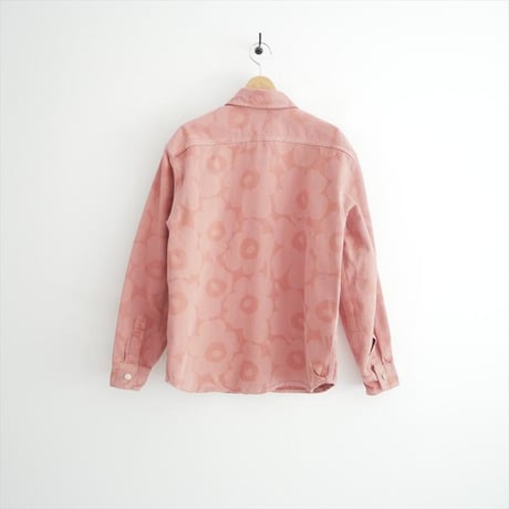 2026 marimekko Maridenim Vaihe Unikko Shirt 52263195192 2608-0167