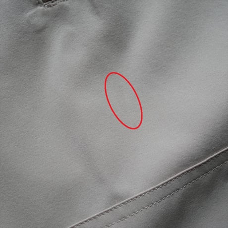 BORDERS at BALCONY ANORAK JACKET BA2211-3F-01 2605-2197