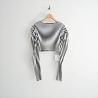 2026SS今季 maison de Dolce. ラッシュガードトップス mdrg601167br 2607-0375