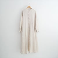 2025AW 未使用 ADIEU TRISTESSE コットンウールファインワンピース B0154AFA072 2608-1392