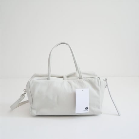 継続販売品 GALERIE VIE購入品 les basiques 2-WAY SOFT TOTE トートバッグ 27033203073 2608-1149