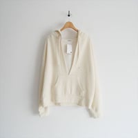 Plage別注 NEPLA. / SKIPPER HOOD プルオーバー / 24080923004330 2602-0563