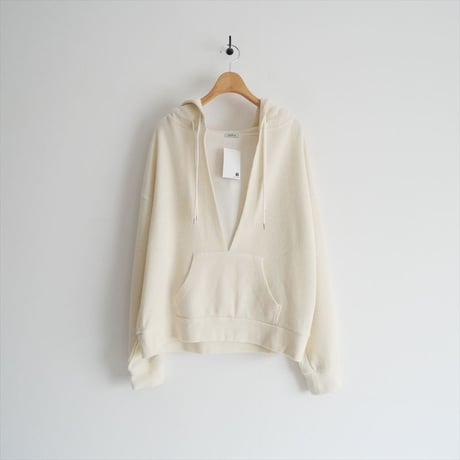 Plage別注 NEPLA. / SKIPPER HOOD プルオーバー / 24080923004330 2602-0563