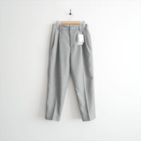 未使用 DEUXIEME CLASSE / VICTORIAN SURGE パンツ / 24030500405010 2603-0454