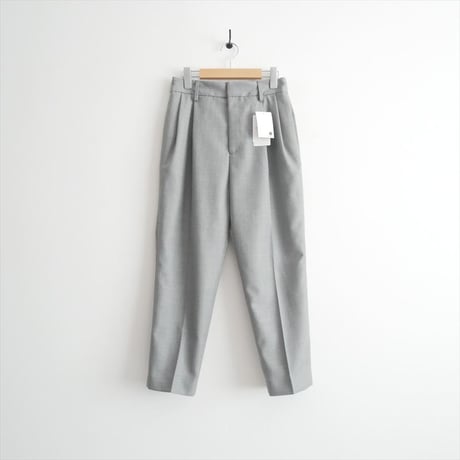 未使用 DEUXIEME CLASSE / VICTORIAN SURGE パンツ / 24030500405010 2603-0454