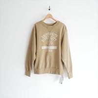 2025 / AP STUDIO別注 / athletic wear MASON / カレッジスウェット トレーナー / 25070587003230 / 2602-0437