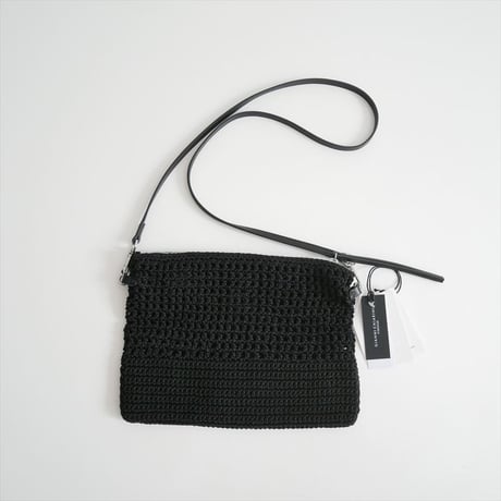 2025SS 未使用 SPICK&SPAN購入品 GIANNI CHIARINI / VICTRIA MINI / 25092210003910 2509-2095