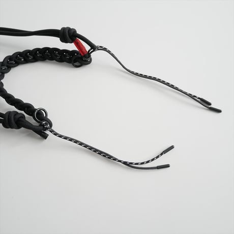 継続販売品・人気完売色 未使用 Topologie 8.0mm Braided O-Rope TP-WST-BO08-MNT-00-BOX 2609-0412