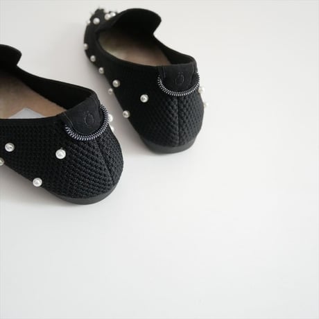 Offen pointed-OPERAN PEARLS 2607-1209