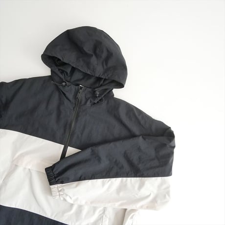 2026・人気完売品 未使用 On Woven Anorak Gloria EM6377EW036413 2607-0013