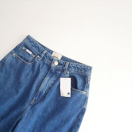 人気完売品 SHISHIKUI Daco / INDIGO 2609-0892