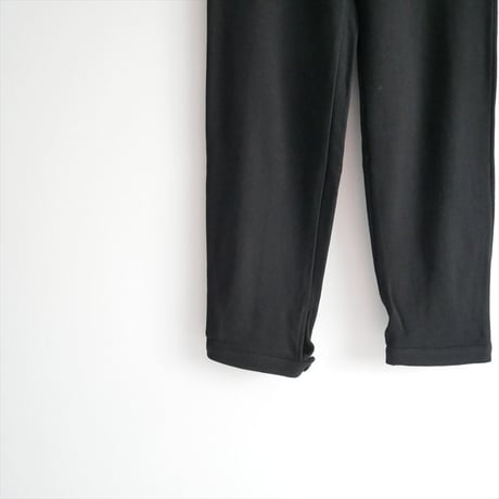 2026AW今季・人気完売サイズ 未使用 CELERI Deuxieme Classe スウェットパンツ 26030500304030 2610-0850