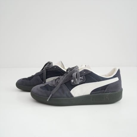 2025 PUMA PALERMO スニーカー 404321-01 2609-0407