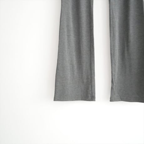 未使用 Lisiere / L'Appartement / LUX-WARM LEGGINGS / 24090560510130 2603-1095