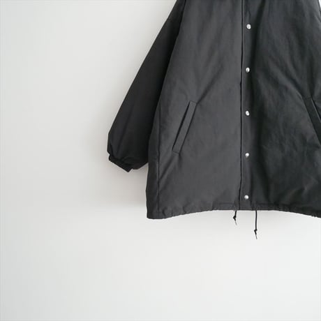 人気完売品 CALUX PUFFER COACH JACKET CA23FWP-DW01 2607-0549