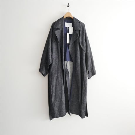 IIROT IND COAT 025-024-EC30 2607-0675