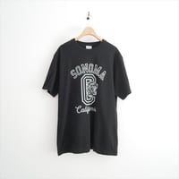 2026AW今季新作・人気完売品 未使用 journal standard luxe SONOMA Print T 26070440702230 2609-0081