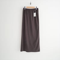 継続販売・人気予約品 未使用 JOURNAL STANDARD フィブリルキュプラジャージーマキシスカート 25070400342340 2606-0643