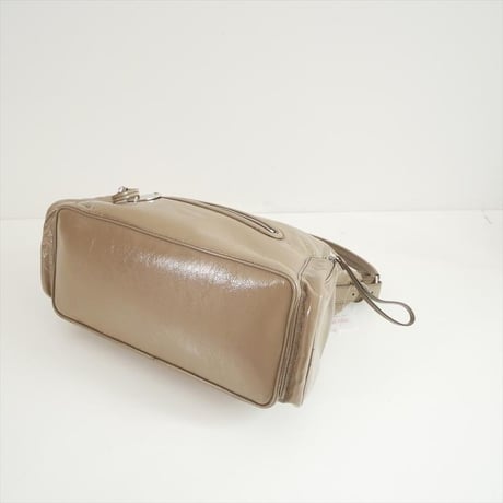 継続販売型 STELLA McCARTNEY Dartmoor ショルダーバッグ 7B0178 WP0632 2609-0070