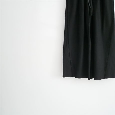 2025 未使用 MAISON SPECIAL Tuck Gather Wide Silhouette Sweatpants 21254465808 2605-0853
