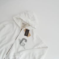 2026 未使用 L'Appartement別注 REMI RELIEF ZIP PARKA 26070570012610 2608-0844